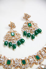 Load image into Gallery viewer, Varna Necklace & Set