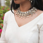 Load image into Gallery viewer, Revati Necklace Set