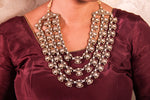 Load image into Gallery viewer, Namitha Necklace