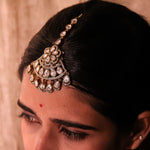 Load image into Gallery viewer, Sagarika Maangtika