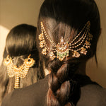 Load image into Gallery viewer, Vayu Hairflowers