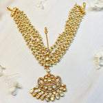 Load image into Gallery viewer, Daisy Pearl Mathapatti