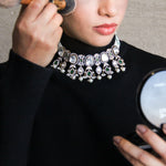 Load image into Gallery viewer, Hannah Necklace