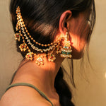 Load image into Gallery viewer, Vidhisha Kaanser