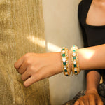 Load image into Gallery viewer, Sabira Bangles