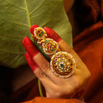 Load image into Gallery viewer, Tray Ring