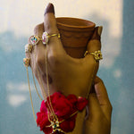 Load image into Gallery viewer, Panch Heer Hathphool