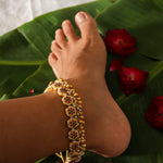 Load image into Gallery viewer, Meena Kusum Payal