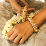 Load image into Gallery viewer, Tahira Bangles