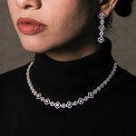 Load image into Gallery viewer, Elsa Necklace