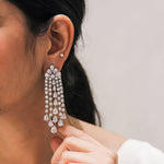 Load image into Gallery viewer, Lora Earring