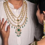 Load image into Gallery viewer, Madhav Necklace