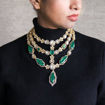 Load image into Gallery viewer, Eleanor Necklace