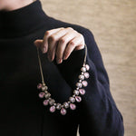 Load image into Gallery viewer, Kamala Keerthi Necklace