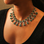 Load image into Gallery viewer, Harriet Necklace