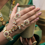 Load image into Gallery viewer, Ajara HathPhool