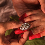 Load image into Gallery viewer, indu Ring