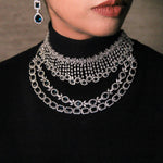 Load image into Gallery viewer, Anne Necklace Set Of 2