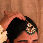 Load image into Gallery viewer, Sanjha Maangtika