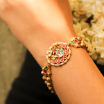 Load image into Gallery viewer, Vidushi Bracelet