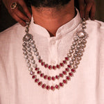 Load image into Gallery viewer, Chandrabhan Var Mala