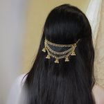 Load image into Gallery viewer, Aeka Hairflower