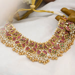 Load image into Gallery viewer, Dhira necklace