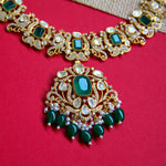 Load image into Gallery viewer, Varna Necklace & Set
