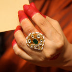 Load image into Gallery viewer, Gulmohar RIng