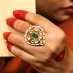 Load image into Gallery viewer, Gulmohar RIng