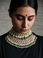 Load image into Gallery viewer, Chandana Necklace