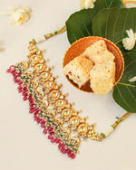 Load image into Gallery viewer, Sanjivani Necklace