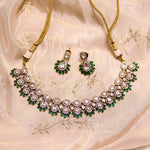 Load image into Gallery viewer, Daliha Necklace