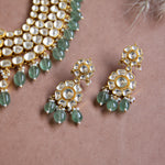 Load image into Gallery viewer, Phool Kunwar Necklace