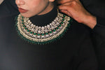 Load image into Gallery viewer, Madhu Sandhya Necklace