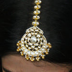 Load image into Gallery viewer, Katha Maangtika