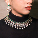 Load image into Gallery viewer, Stacy Necklace