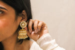 Load image into Gallery viewer, Shivika Earring
