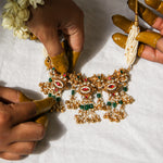 Load image into Gallery viewer, Sirhana Necklace