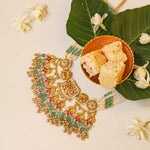 Load image into Gallery viewer, Keshavi Necklace