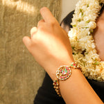 Load image into Gallery viewer, Vidushi Bracelet