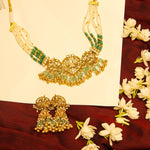 Load image into Gallery viewer, Padama Necklace