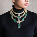 Load image into Gallery viewer, Eleanor Necklace