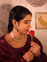 Load image into Gallery viewer, Mayura Necklace