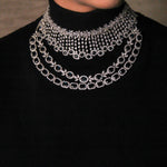 Load image into Gallery viewer, Anne Necklace Set Of 2