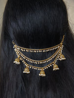 Load image into Gallery viewer, Aeka Hairflower