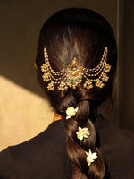 Load image into Gallery viewer, Vayu Hairflowers