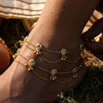 Load image into Gallery viewer, Mudra Payal