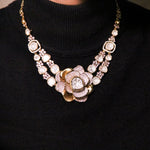 Load image into Gallery viewer, Rosales Necklace
