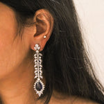 Load image into Gallery viewer, Rut Megha Earrings